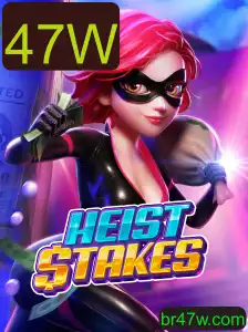 HeistStakes: Desvendando o Novo Sucesso do Mundo dos Jogos
