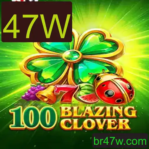 Descubra o Fascinante Mundo de 100BlazingClover