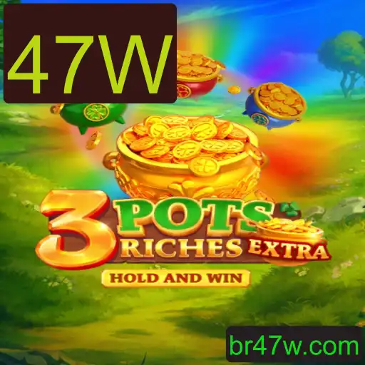Explorando o Mundo de 3potsExtra: O Jogo de Estratégia com a Palavra-chave 47W