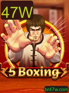 Explorando o Empolgante Mundo do Jogo 5Boxing com a Palavra-Chave 47W