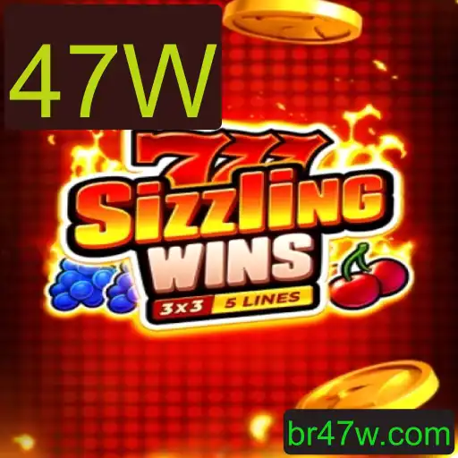 777 Sizzling Wins - Uma Nova Experiência de Jogo com 47W