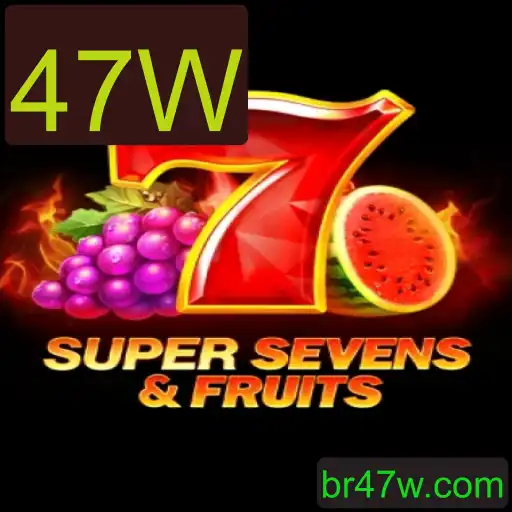 Descubra o Mundo Vibrante de 7SuperSevensFruits: Jogo, Regras e Experiências