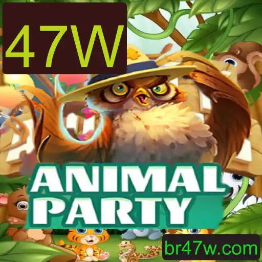 Descubra o Fascinante Mundo de AnimalParty: Um Jogo Interativo e Inovador