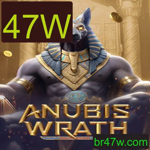 AnubisWrath: Mergulhe na Odisseia Egípcia do Jogo 47W