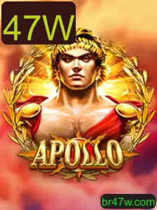 Descubra Apollo: O Novo Fenômeno dos Jogos com a Palavra-chave 47W