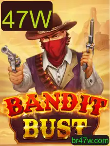 BanditBust: Mergulhe na Ação do Jogo com Estratégia e Astúcia