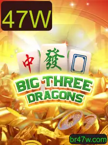 BigThreeDragons: Um Mergulho no Mundo do Jogo de Estratégia e Aventura