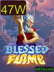 Descubra o Fascinante Mundo de BlessedFlame: Um Jogo de Estratégia e Magia