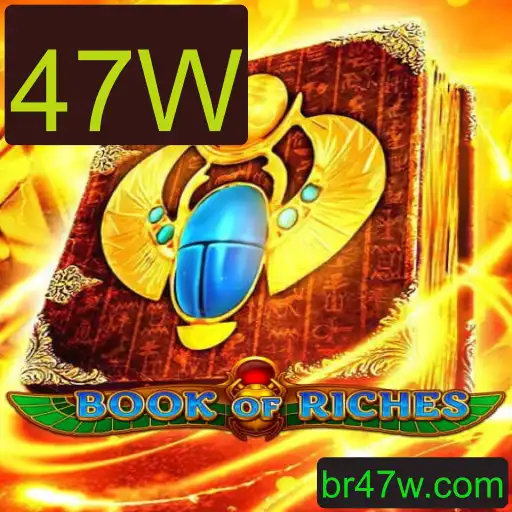 Explorando o Fascinante Mundo do Jogo ‘BookofRiches’