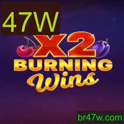 Descubra o Fascinante Universo de 'BurningWinsX2'