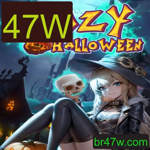 Explorando o Fascinante Mundo de CrazyHalloween 47W