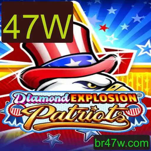 Descubra 'DiamondExplosionPatriots': O Novo Sucesso dos Jogos de Estratégia