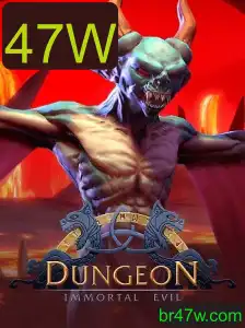 Dungeon: Aventura e Estratégia na Palm</h1>