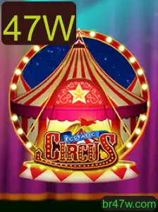 EcstaticCircus: Mergulhe na Aventura com a Palavra-chave 47W
