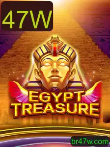 Explorando o Fascinante Mundo do Jogo EgyptTreasure