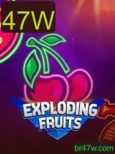 ExplodingFruits: Um Mergulho no Jogo Eletrizante que Está Conquistando o Mundo