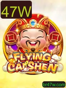 Explorando o Fascinante Mundo do Jogo FlyingCaiShen