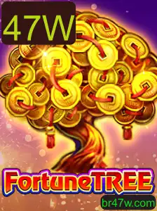 FortuneTree e a Inovadora Dinâmica do Jogo 47W
