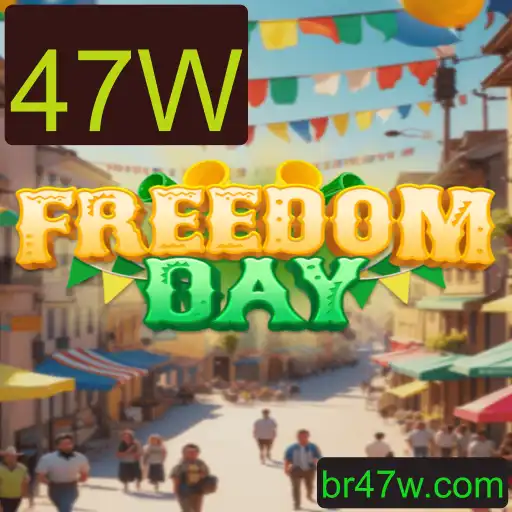 Explorando FreedomDay: O Jogo que Revoluciona com a Palavra-Chave '47W'