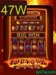 Explorando o Mundo Vibrante de FruitNovaSuper40