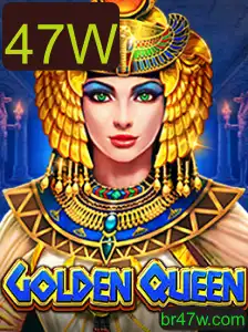 Descubra o Fascinante Mundo de GoldenQueen: A Jogada Perfeita com 47W