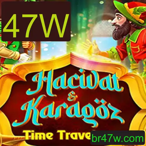 HacivatandKaragoz: Descubra o Fascinante Jogo com a Palavra-Chave 47W
