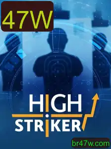 HighStriker: Um Desafio de Habilidade e Precisão