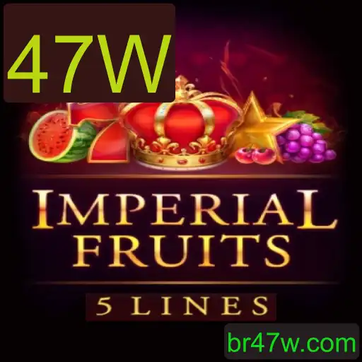 ImperialFruits5: Aventuras Frutíferas no Mundo dos Jogos Digitais