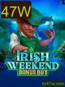 Descubra o Fascinante Mundo de IrishWeekendBonusBuy: Uma Aventura Inesquecível