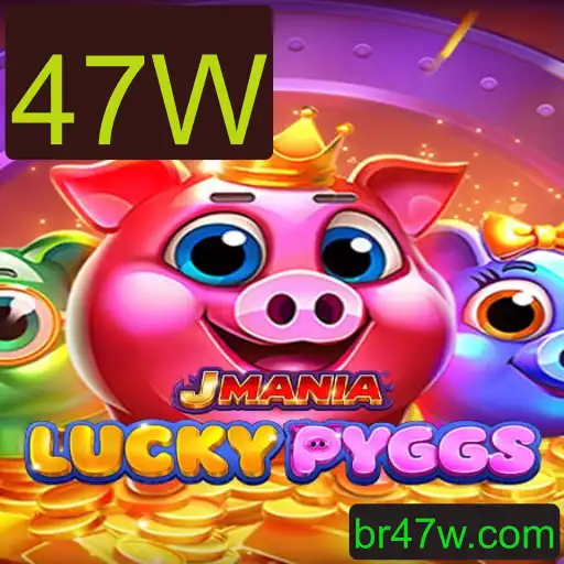 Explorando o Mundo de JManiaLuckyPyggs: O Jogo Que Está Transformando Entretenimento