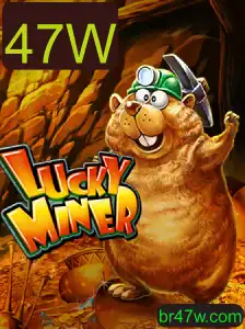 Descubra o Fascinante Mundo de LuckyMiner: Um Guia Completo