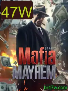 Explorando o Intrigante Mundo de MafiaMayhem: Um Jogo de Estratégia e Astúcia
