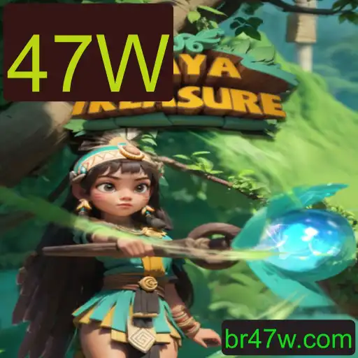 Descubra os Segredos de MayaTreasure: O Novo Jogo de Aventura com a Chave 47W