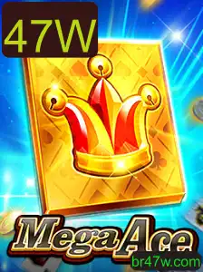 Descubra o Mundo Empolgante de MegaAce: O Jogo Que Está Conquistando o Mundo