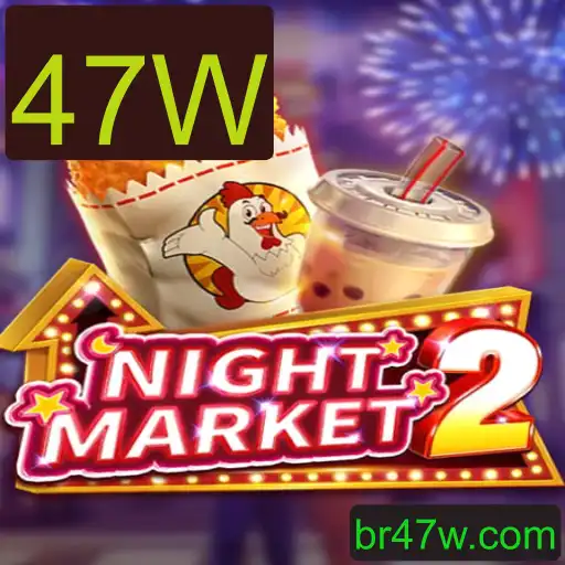 Desvendando 'NightMarket2': Um Novo Universo de Desafios e Estratégias com 47W