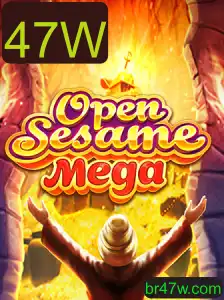 Descubra OPENSESAMEMEGA: Um Jogo Inovador para Todos