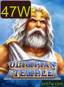 OlympianTemple: Uma Jornada Épica no Mundo Antigo