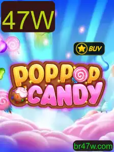 Descubra o Fascinante Mundo de POPPOPCANDY: O Jogo que Conquista a Geração 47W