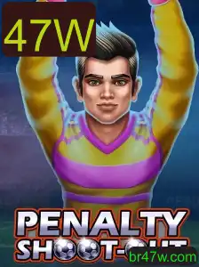 Explorando o Jogo PenaltyShootOut: Regras e Novidades