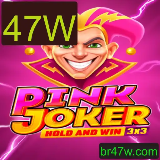 Descubra o Enigmático Mundo de Pinkjoker e a Chave 47W