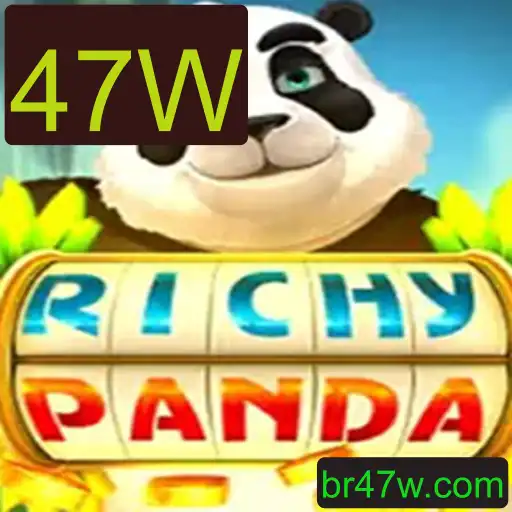 RichyPanda: Uma Experiência de Jogo Inovadora com a Palavra-Chave 47W