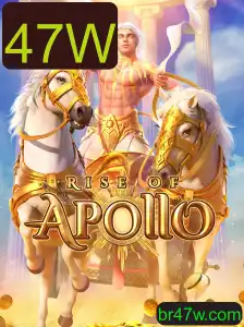 RiseofApollo: O Fascinante Mundo de Aventuras e Estratégias do Jogo '47W'