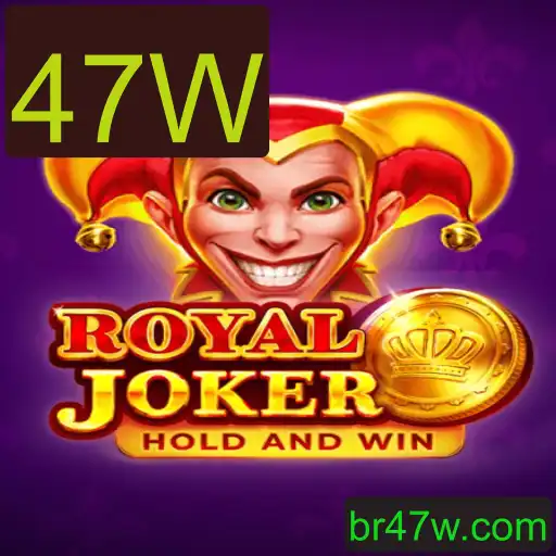 Descubra o Fascinante Mundo de RoyalJoker: Aventura e Estratégia no Jogo 47W