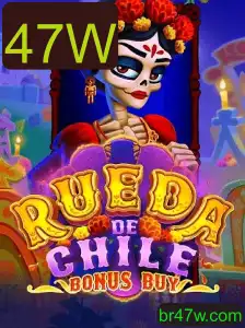 Explorando o Fascinante Mundo de RuedaDeChileBonusBuy
