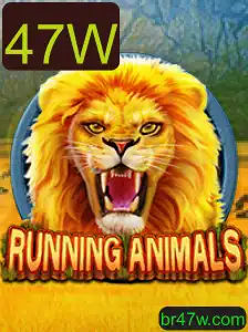 RunningAnimals: Descubra o Jogo que Está Conquistando o Mundo