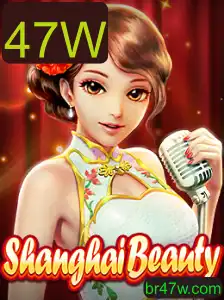 ShanghaiBeauty: Mergulhe na Aventura Imersiva com 47W