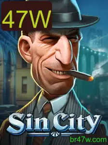 Explorando o Futuro dos Jogos com SinCity e a Palavra-Chave 47W