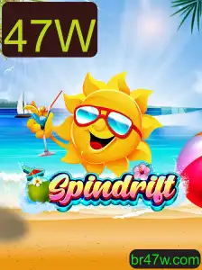 Explorando o Mundo de Spindrift: Um Jogo Revolucionário com a Chave 47W