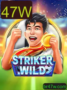 StrikerWILD: Aventura e Estratégia no Mundo do Jogo 47W