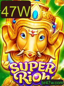 Descubra o Fascinante Mundo do Jogo SuperRich e o Desafio 47W